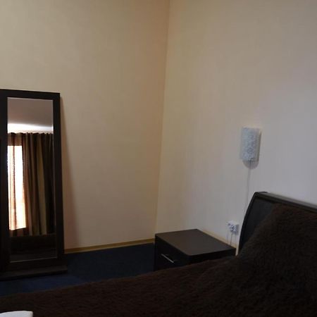 Art Hotel Czernowitz Exterior foto