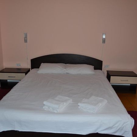 Art Hotel Czernowitz Exterior foto