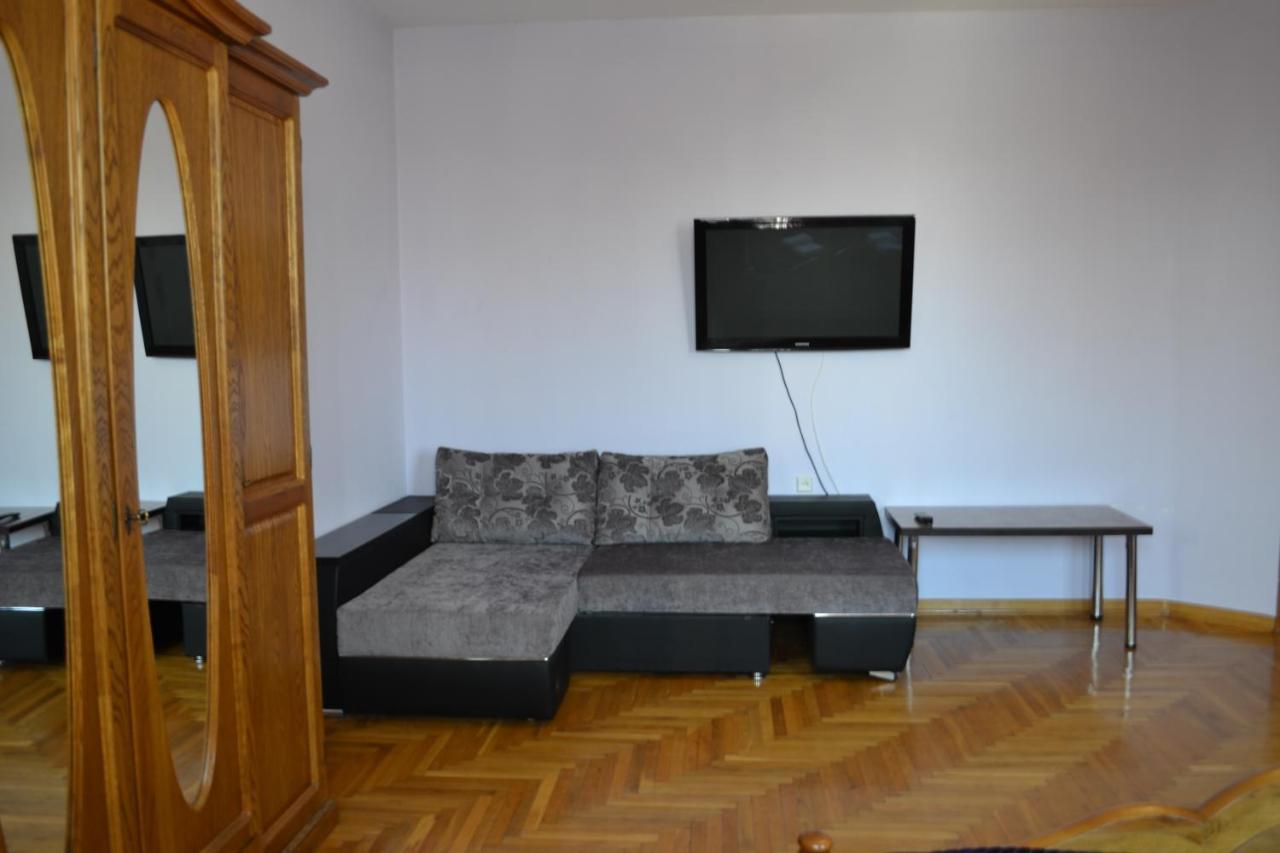 Art Hotel Czernowitz Exterior foto