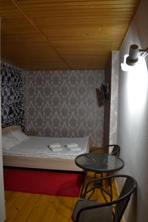 Art Hotel Czernowitz Exterior foto