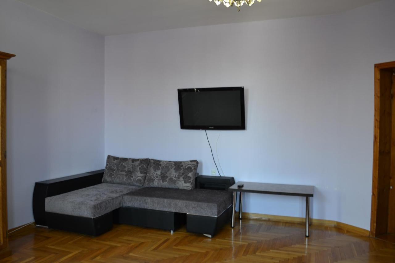 Art Hotel Czernowitz Exterior foto